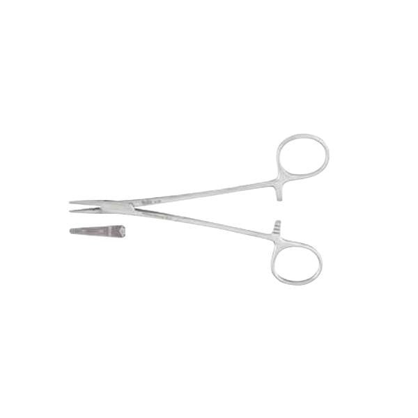 Miltex-Integra Holder Needle Crile-Wood 6" Stainless Steel Ea - M8-50/41-170