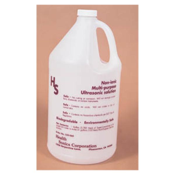 Biotrol Intl Solution Ultrasonic Concentrate Health Sonics 1 Quart Qt/Bt, 12 Ea/Ca - 350-050