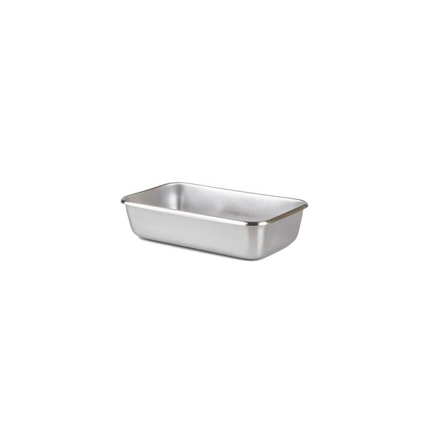 Medegen Medical Products, Tray Catheter Stainless Steel 8.9X5X2" Ea - 73092