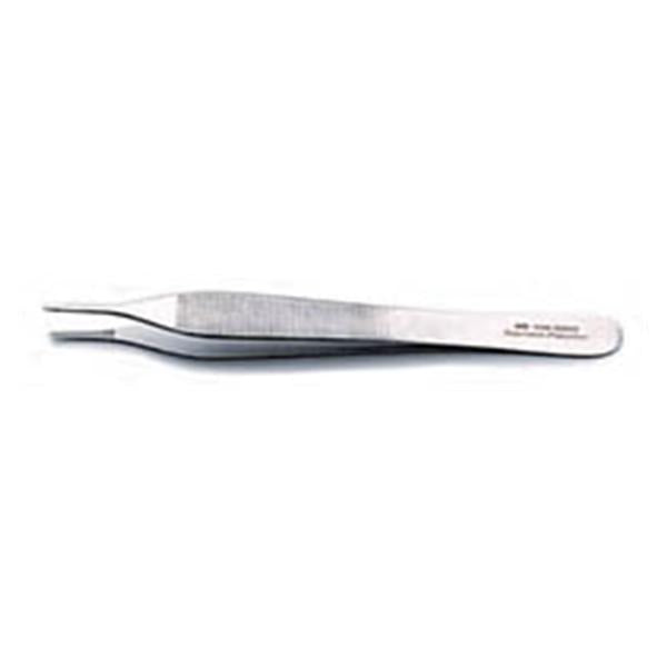 Henry Schein Forcep Tissue Adson 4-3/4" 1X2 Teeth Ea - 100-5891