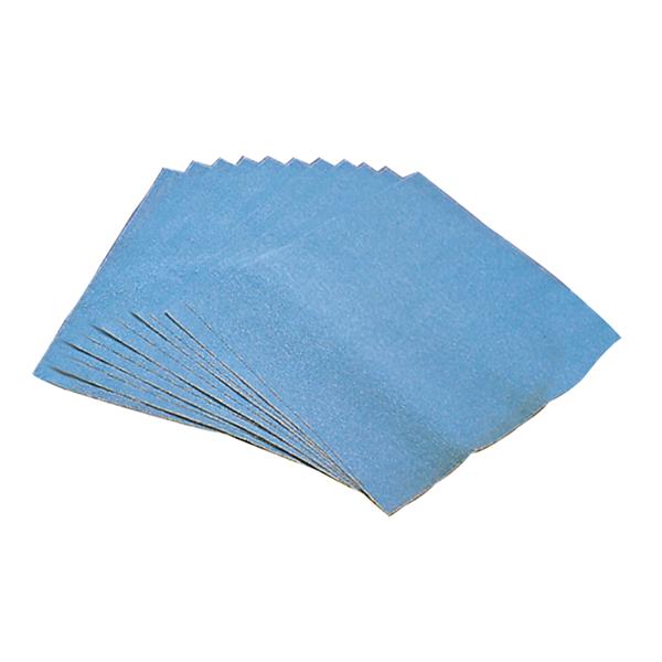 Henry Schein Wrap Csr 30 In X 30 In Light Blue 100/Bx, 5 Bx/Ca - 848