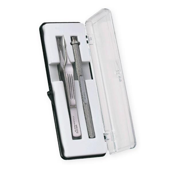 Miltex-Integra Kit Splinter Removal Vantage With Walter Splinter Forceps Ea - V96-410