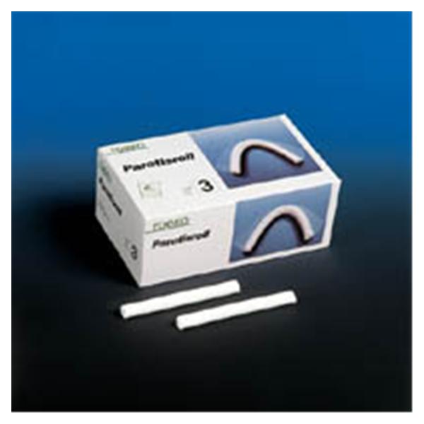 Coltene/Whaledent Parotisroll Size 3 Non Sterile 10 Mm 100 Mm 100/Box - 160003