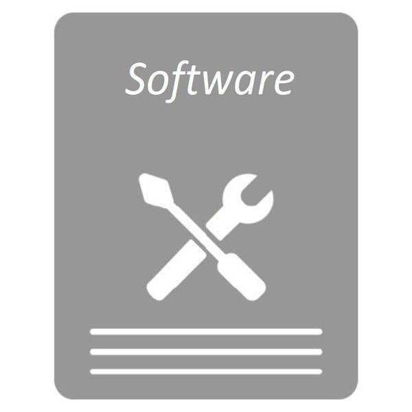 Aegis Scientific Sensor Software For Temperature Monitor Ea - RMT-SOFT-YEAR