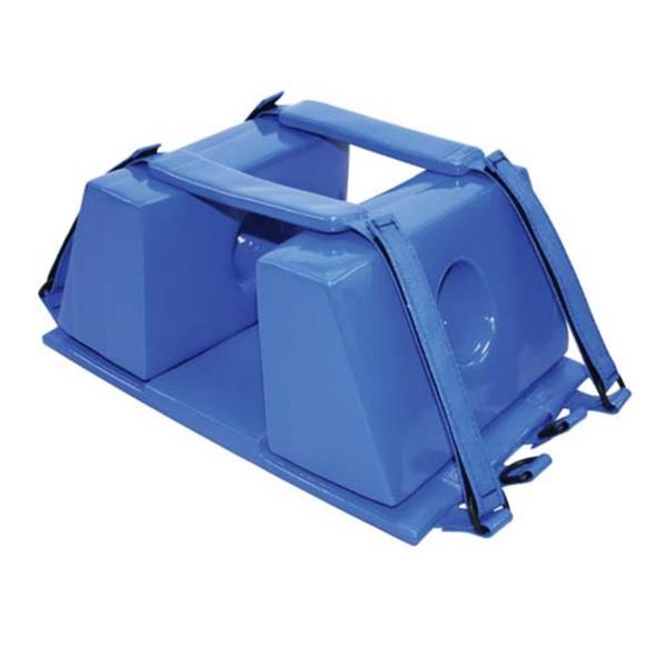 Morrison Medical Product Immobilizer Saftey Blue Ea - 1420