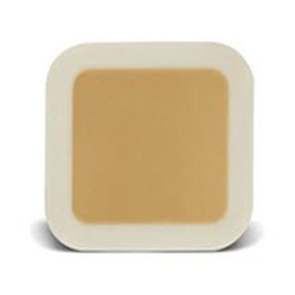 Convatec US Dressing Duoderm Cgf Hdrcld 6X6" Square Adhs Adherent Flesh Absorbent Lf 5/Box - 187972