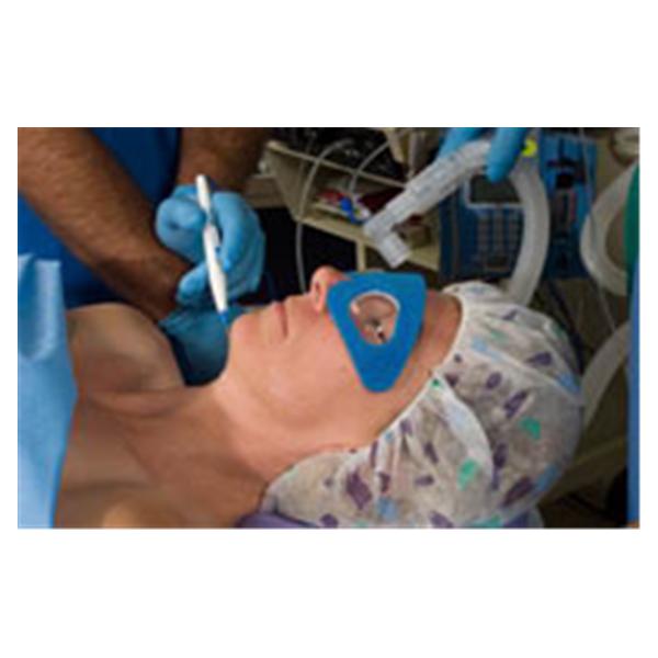 Dupaco Protector Extra Opti-Guard Foam Large Sterile Lf 25/Box - 28310