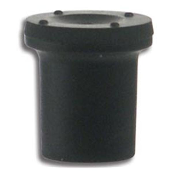 Becton-Dickinson Cap Syringe Luer Tip Slip-On Disposable With Luer Tip 2000/Ca - 308341