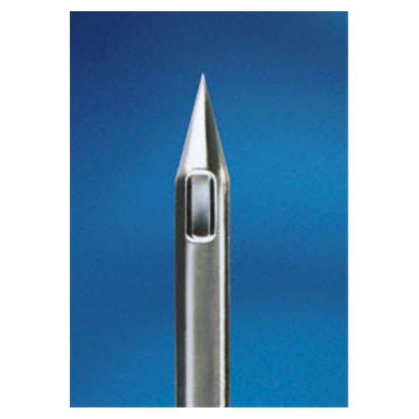 Becton-Dickinson Needle Anesthesia Spinal Whitacre 25Gx5" Sterile 10/Bx, 5 Bx/Ca - 405140