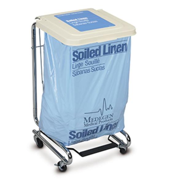 Medegen Medical Products, Hamper All Purpose Ea - 15-9100