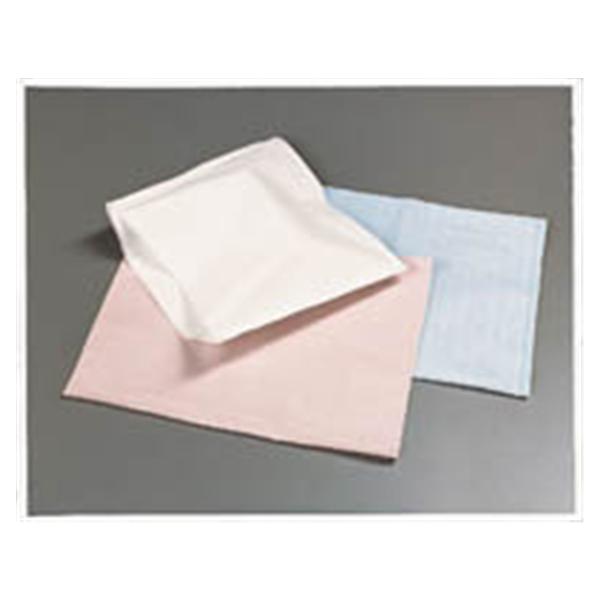 Henry Schein Cover Headrest 10 In X 13 In Blue Tissue / Poly 500/Ca - 1018955
