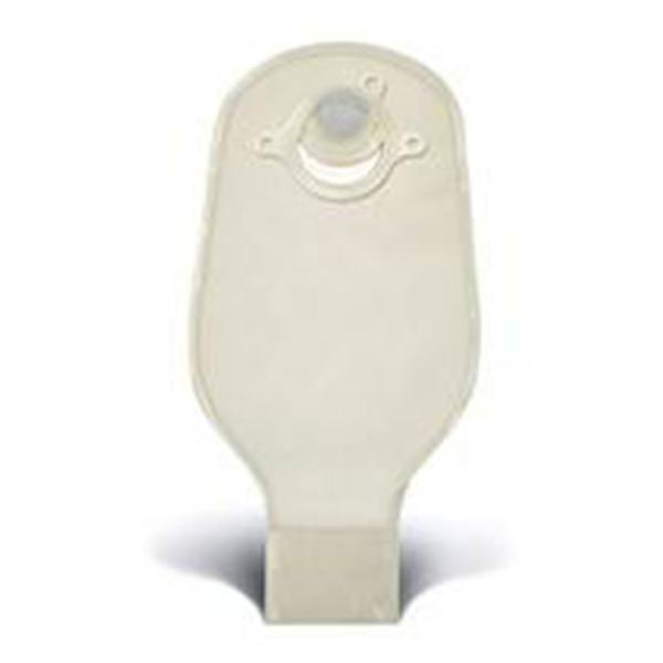 Convatec US Pouch Ostomy Sur-Fit Natura 10" 10/Bx - 401507