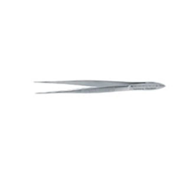 Henry Schein Forcep Splinter 3-1/2" Stainless Steel Ea - 101-7834