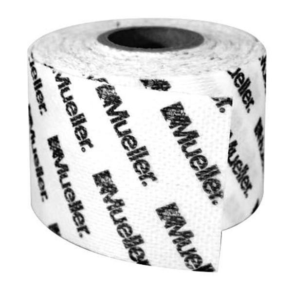Mueller Sports Medicine Bandage Pro Strips Strips Mesh 2"X10Yd Lf Roll Adhesive White Rl - 10962