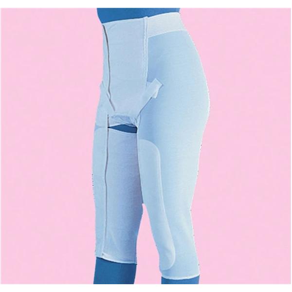 Frank Stubbs Co Inc Girdle Compression Medium White Each - 2000M