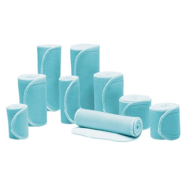 Chattanooga Corp. Wrap Cold Nylatex 6X18" Nylon/Latex Reusable 6X18" - 1214