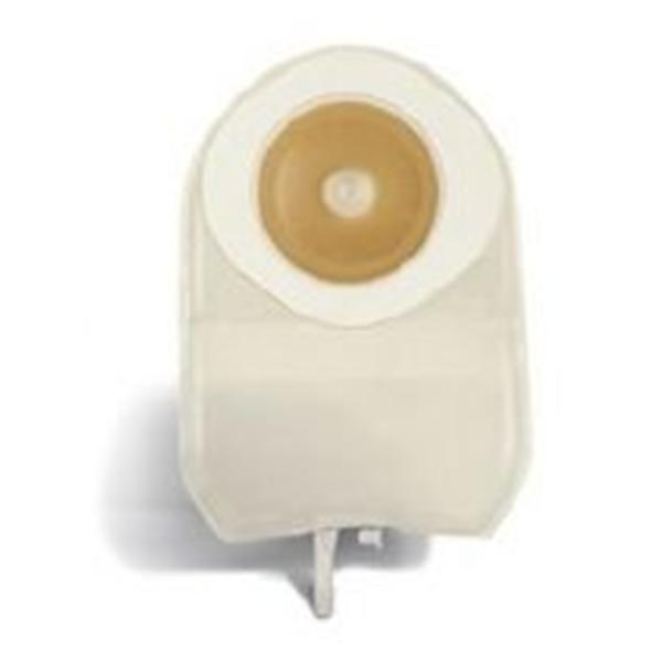 Convatec US Pouch Urostomy Activelife Durahesive Pre-Cut 8" 5/Bx - 175798