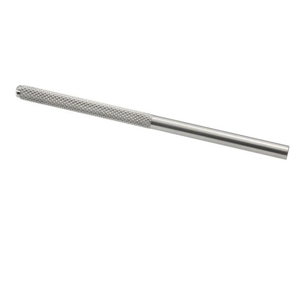 Myco Medical Supplies Handle Blade #3K Stainless Steel Ea, 10 Ea/Ca - 6002-3K