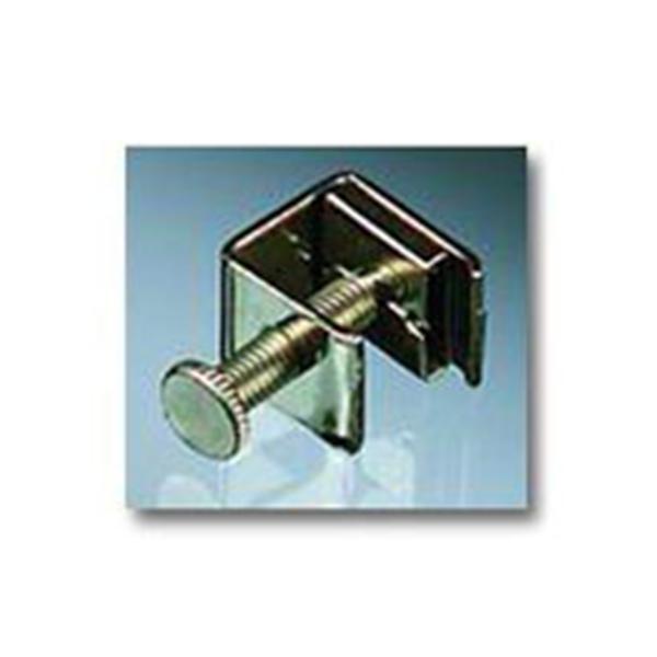 Bard Medical Division C-Clamp Thumbscrew Disposable Non-Sterile 12/Ca - 458