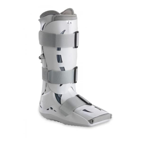 Aircast Walker Brace Aircast Xp Ankle/Leg/Foot Adult Gray Size Small Ea - 01P-S