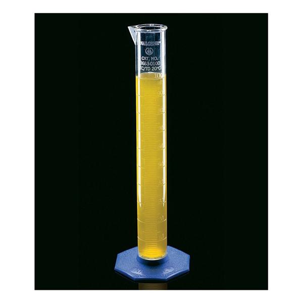 Fisher Scientific Co. Nalgene Cylinder Pmp 100Ml Ea - 3663-0100