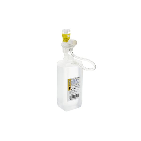 Hudson Respiratory Care Nebulizer Aquapak 760Ml 10/Case - 037-28