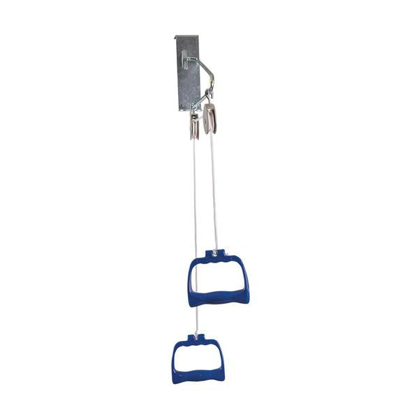 Duro-Med Industries. Pulley Exercise Set Upper Extremity Ea - 660-2030-0000