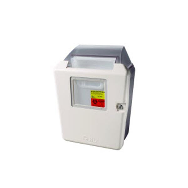 Becton-Dickinson Cabinet Sharps Plastic Locking For Containers Each - 305420