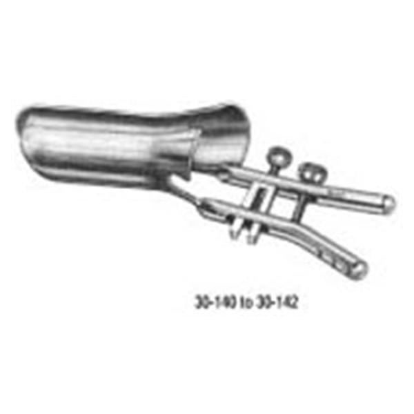 Miltex-Integra Speculum Vaginal Devilbiss Devilbiss 5" Large Stainless Steel Ea - 30-142
