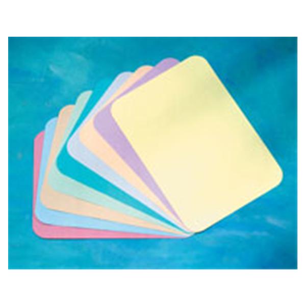 Henry Schein Tray Cover Ritter B 8.5 In X 12.25 In Lavender Disposable 1000/Ca - 1024082