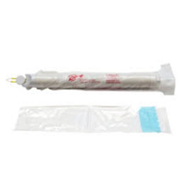 Bovie/Aaron Medical Sheath Hi-Temp Change-A-Tip Cautery Tip 10/Bx - HISL