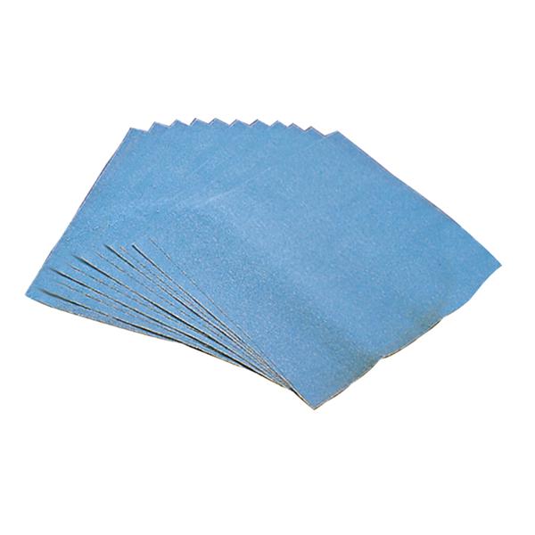 Henry Schein Wrap Csr 15 In X 15 In Light Blue 100/Bx, 10 Bx/Ca - 1025193