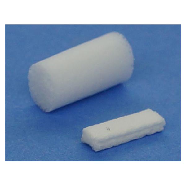 First Aid Bandage Co Wick Ear Ivalon 9X15Mm Pvac 25/Bx - Q605200