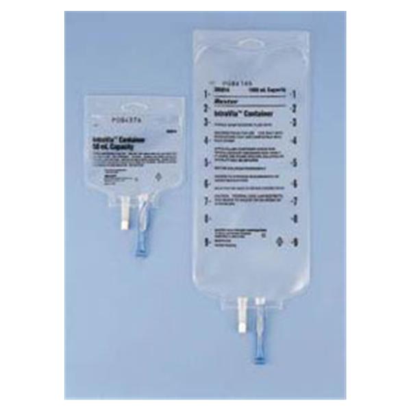 Baxter Healthcare Container Infusion Supply Intravia 250Ml 48/Ca - 2J8002