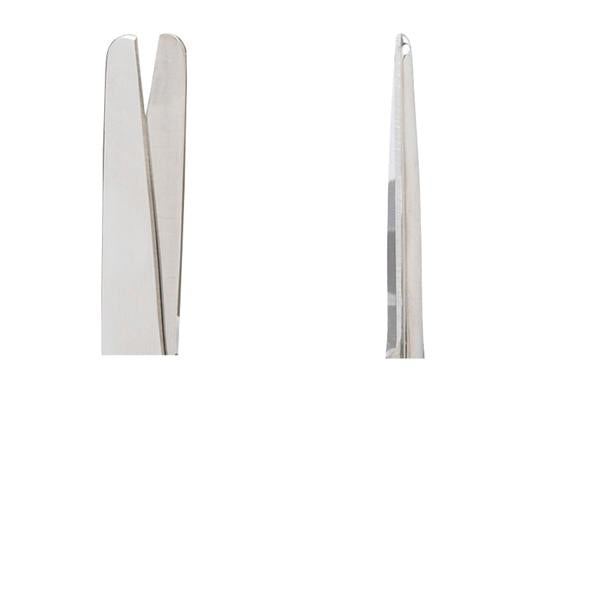 Miltex-Integra Scissors Operating Vantage 5-1/2" Blunt/Blunt Straight Stainless Steel Ea - V95-26