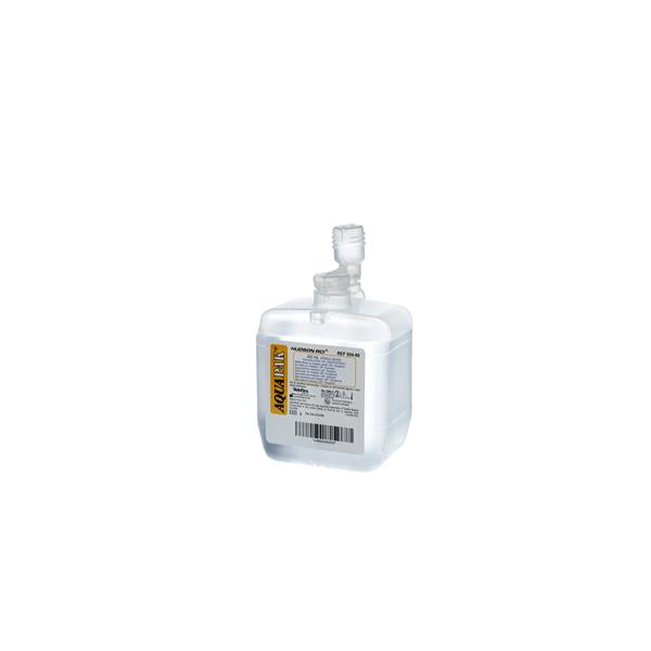 Hudson Respiratory Care Nebulizer Aquapak 440Ml 20/Case - 004-00
