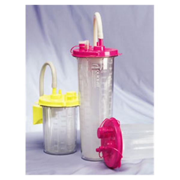 Bemis Healthcare Liner Quick-Fit Disposable Non-Sterile 3000Cc 50/Ca - 3004