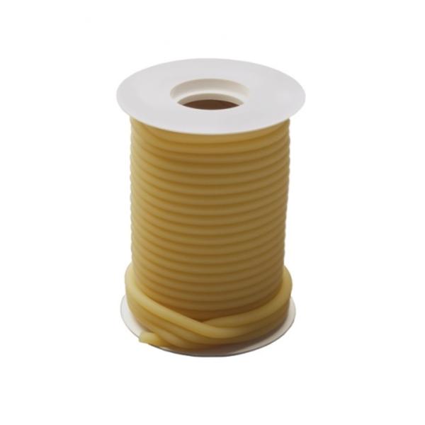 Graham-Field/Everest &Jennings Tubing Latex 50' Autoclavable 1/Rl - 3932 716