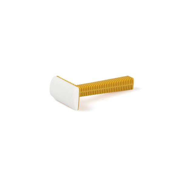 Medegen Medical Products, Razor Shave Prep Double Edge Disposable 100/Ca - 4777-75