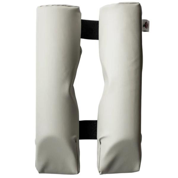 Core Products Pillow Positioning Max-Relax Ii Facial Gray Ea - PRO-970-GY