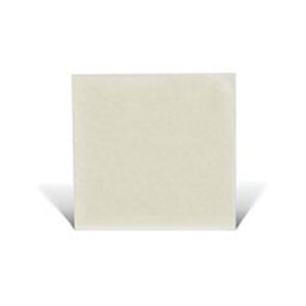 Convatec US Dressing Wound Kaltostat Fortex Cal Alg 4X4" Square Strl Absorbent Lf 10/Bx - 168356