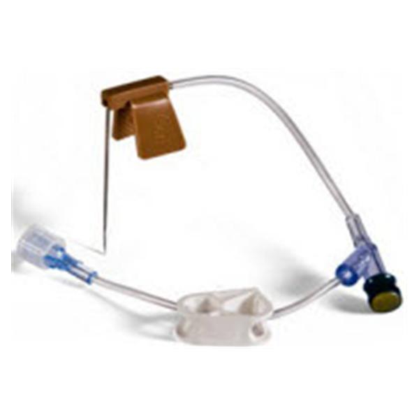 Bard Access Systems Infusion Set Rt Ang Ndl 20Gx1-1/2" Y-Injection Site 8" 20/Bx - 603300