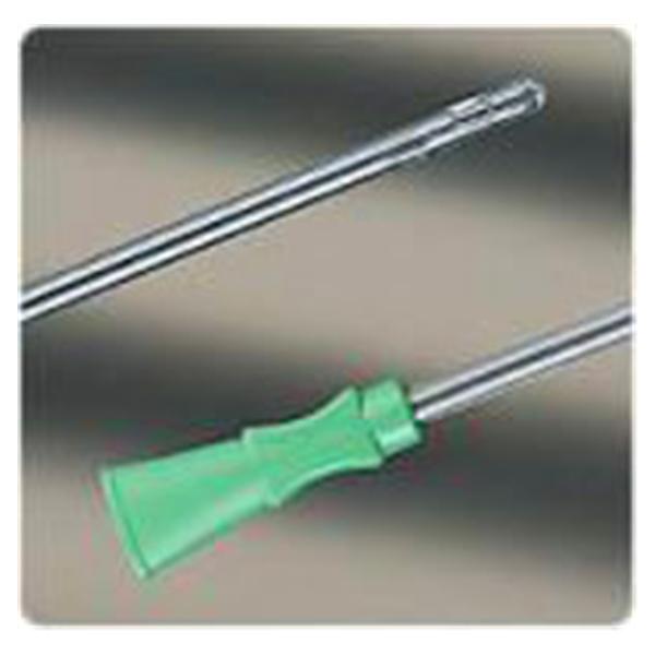 Bard Medical Division Catheter Intermittent Clean-Cath 14Fr Pvc 6" 50/Ca - 420714