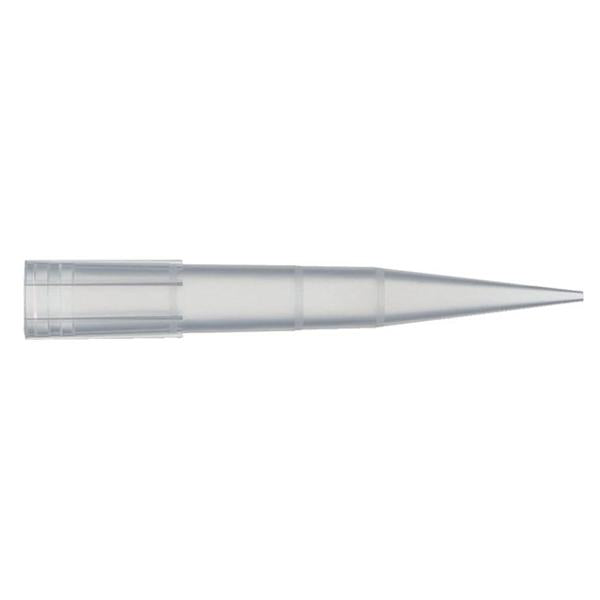 Fisher Scientific Co. Eppendorf Redi-Tip Pipette Tip 1-1000Ul Graduated 2-3/4" Disposable Bulk 1000/Pk - 2681168