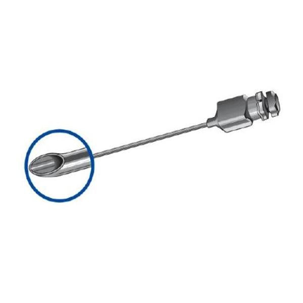 Avid Medical Needle 22Gx3-1/2" Weiss Tuohy Epidural Depth Markings Conventional 10/Bx - RP2235RW