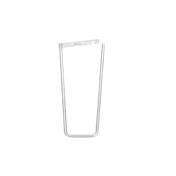 Miltex-Integra Stringer Instrument Holder Stainless Steel 2-1/2X12" Wide Ea - 26359