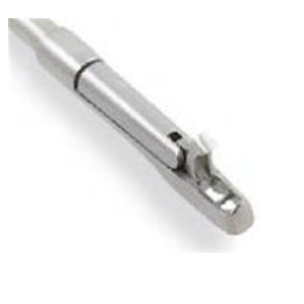 Cooper Surgical Biopsy Punch Baby Tischler 9-7/8" Baby 4.2X2.3Mm Bite Rotating Ss Rsbl Ea - 907059