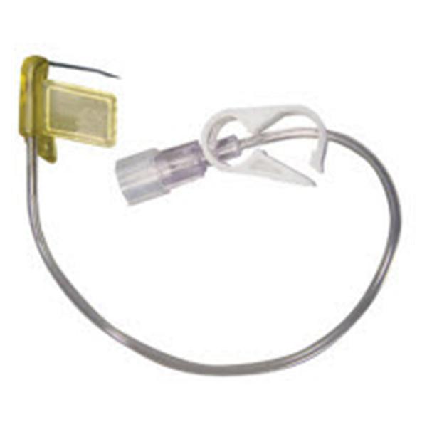 Advanced Medical Systems Infusion Set Lifeguard Ndl 20Gx.75 10" Priming Volume 0.3Ml 12/Ca - CLG-2034