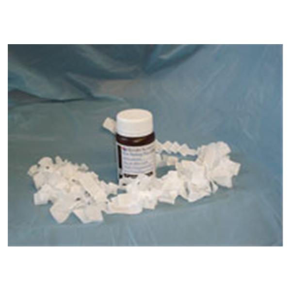 Henry Schein Packing Strip Cotton 2"X5Yd Sterile Ea - 104-6302