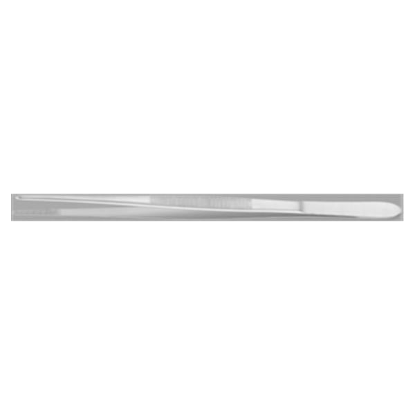 Henry Schein Forcep Dressing 4" Stainless Steel Ea - 104-8242